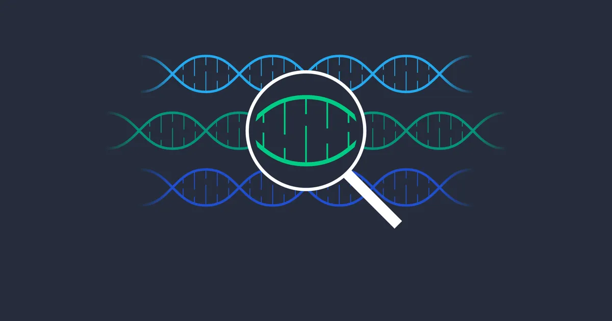 Genetic algorithm used for path-finding - cover image