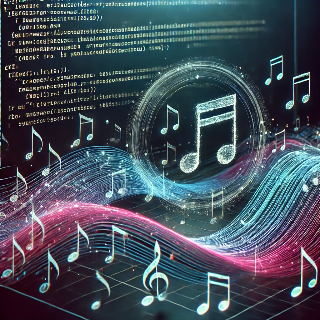 Composing Music 🎵 with an F# Internal DSL - cover image
